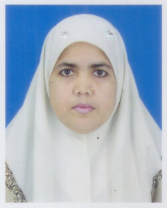 Jesmin Khanam